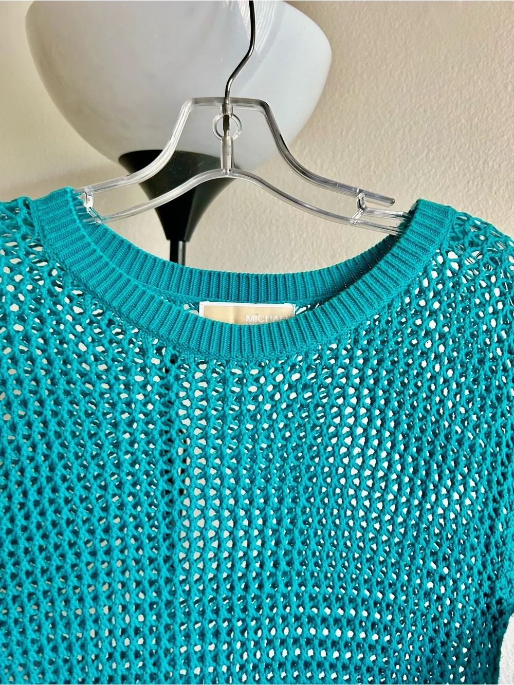 Michael Kors lightweight open